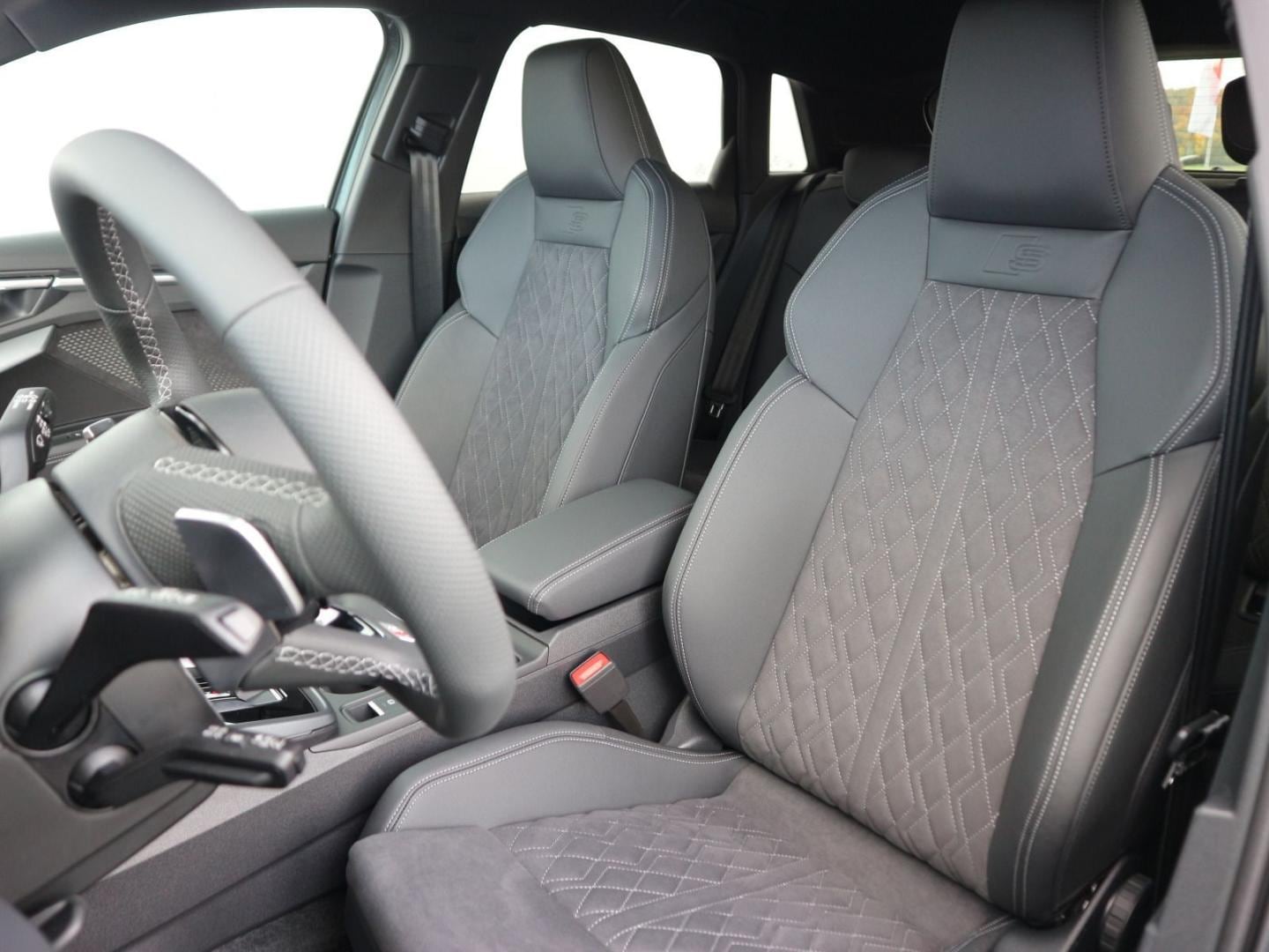 Bild über Audi A3 Sportback TFSI e TFSI e 150 kW S tronic - für weitere Informationen kontaktieren Sie den Audi Partner