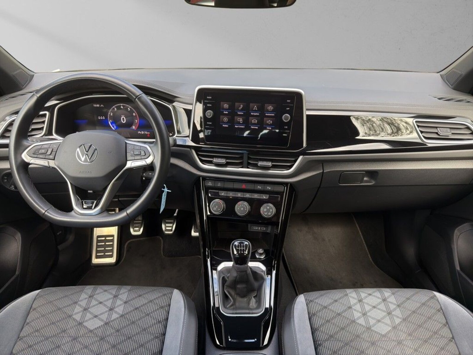 Volkswagen T-Roc – Bild 16