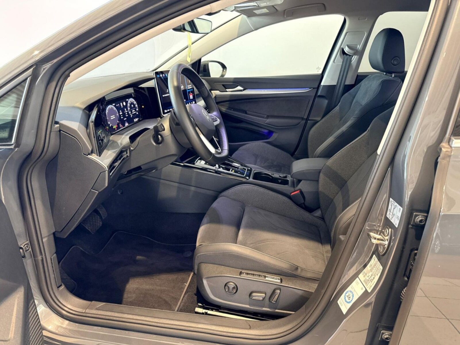 Volkswagen Golf – Bild 4