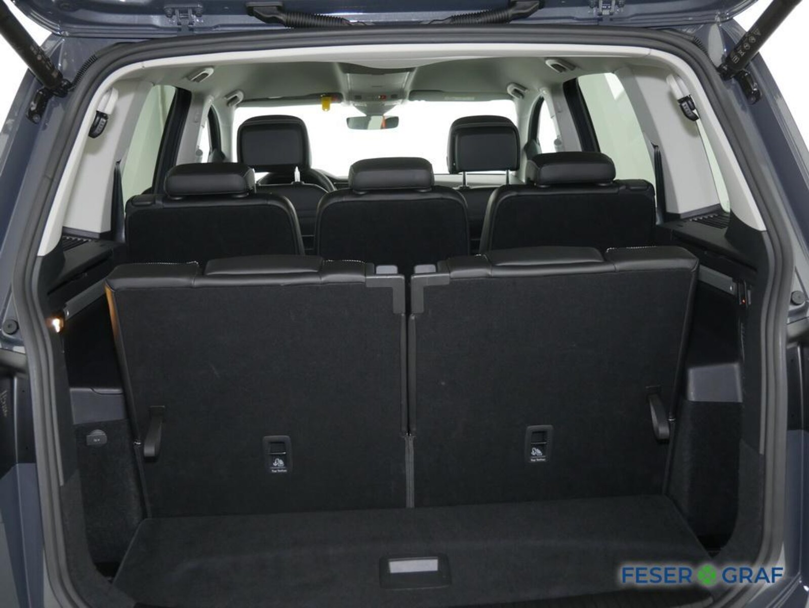 Volkswagen Touran – Bild 7