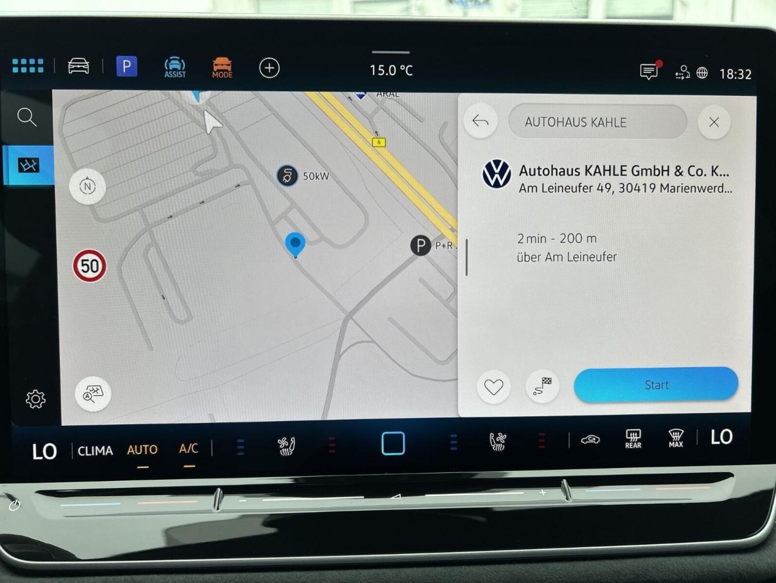Volkswagen Passat – Bild 14