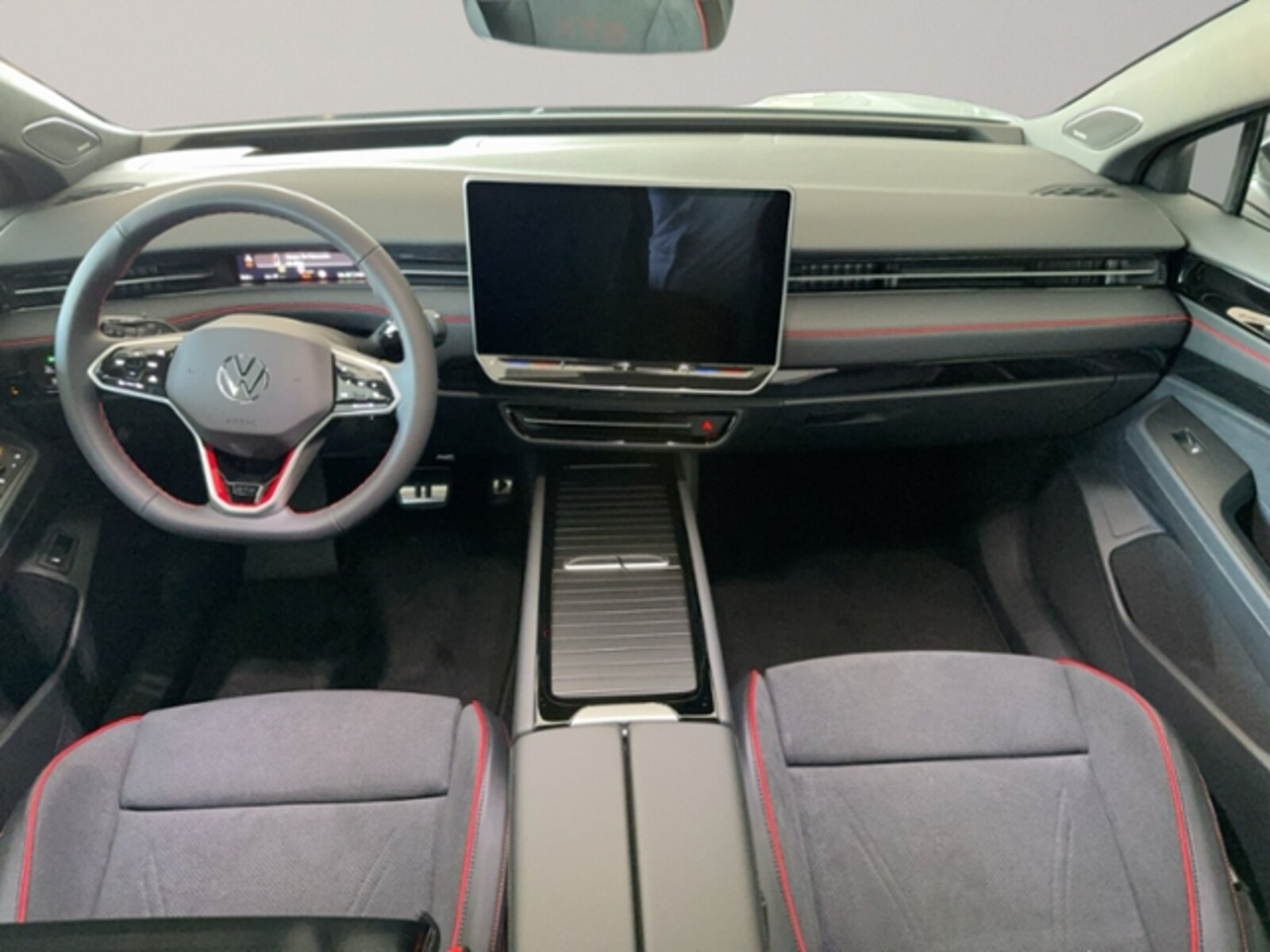 Volkswagen ID.7 Tourer – Bild 9