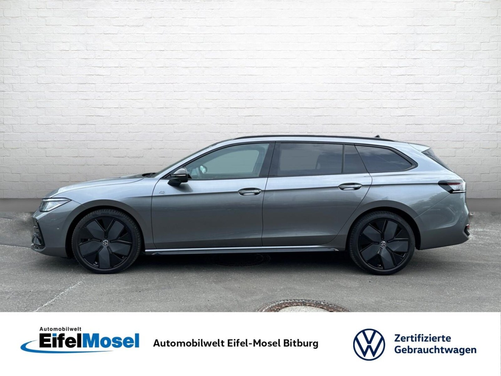 Volkswagen Passat – Bild 2