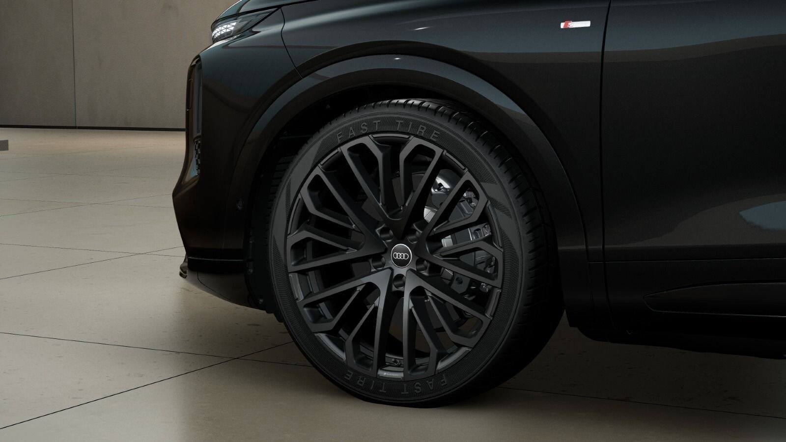 Audi Q7 – Bild 7