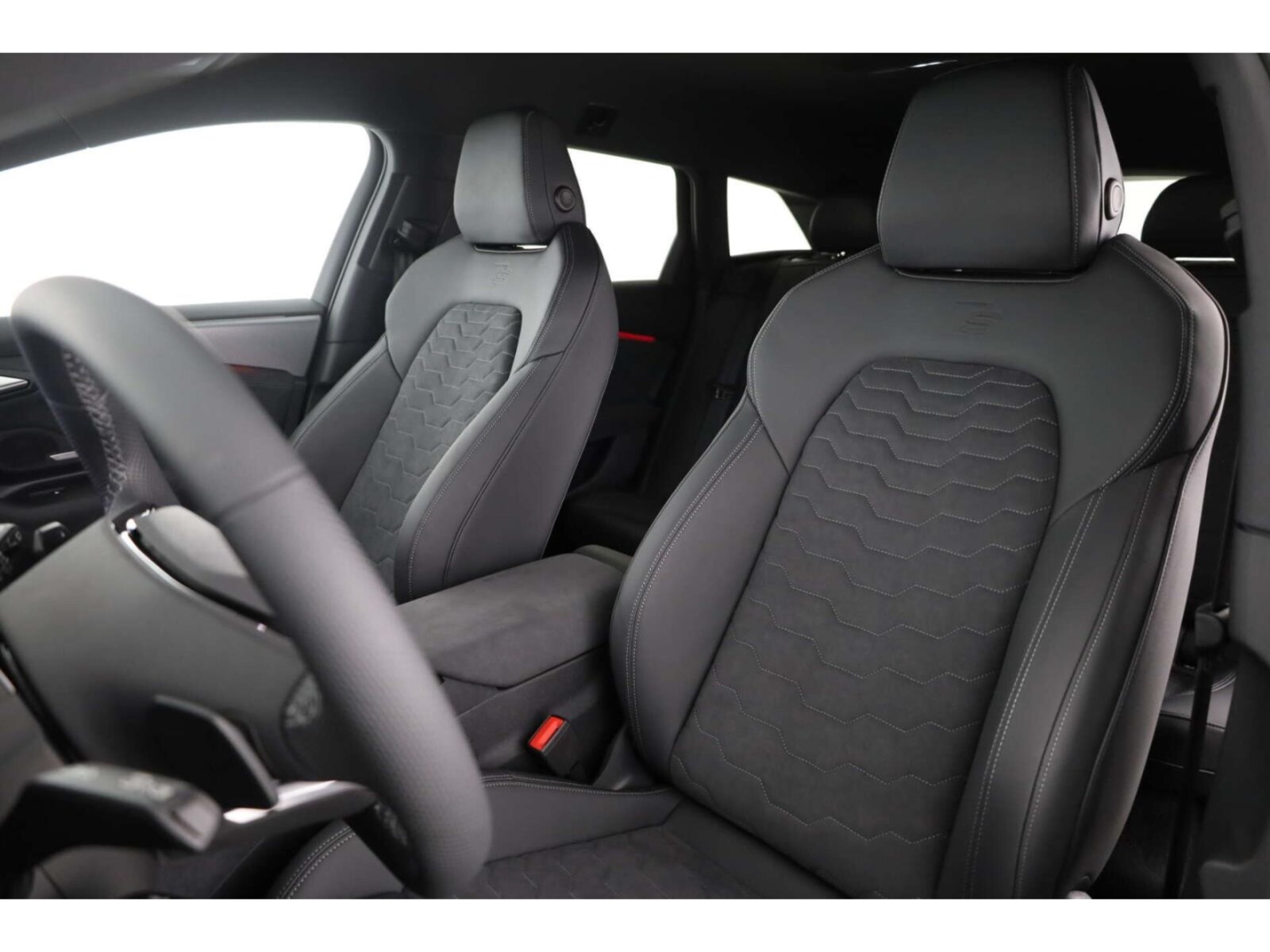 Audi A6 Avant e-tron – Bild 10