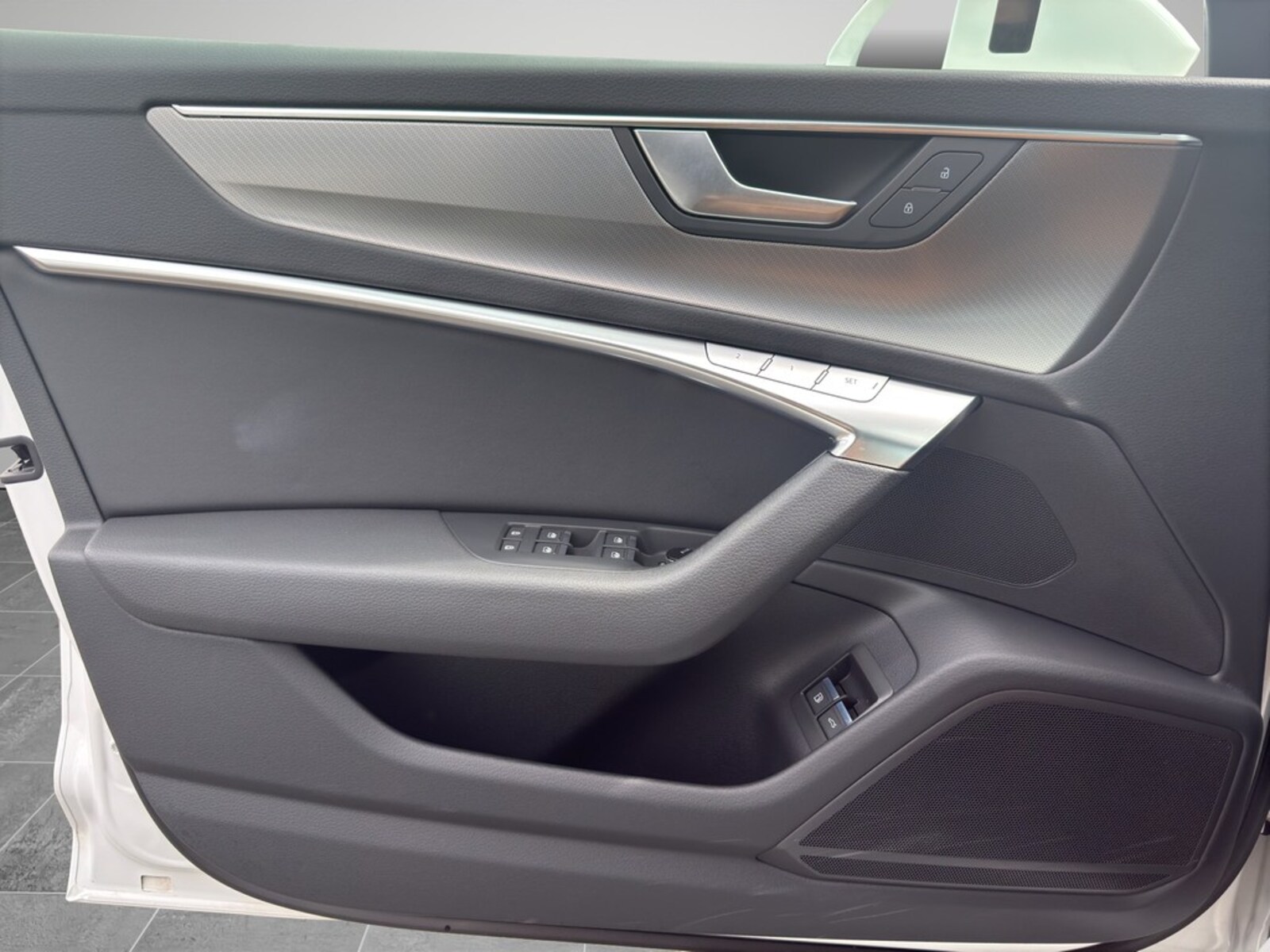 Audi A6 Avant – Bild 14