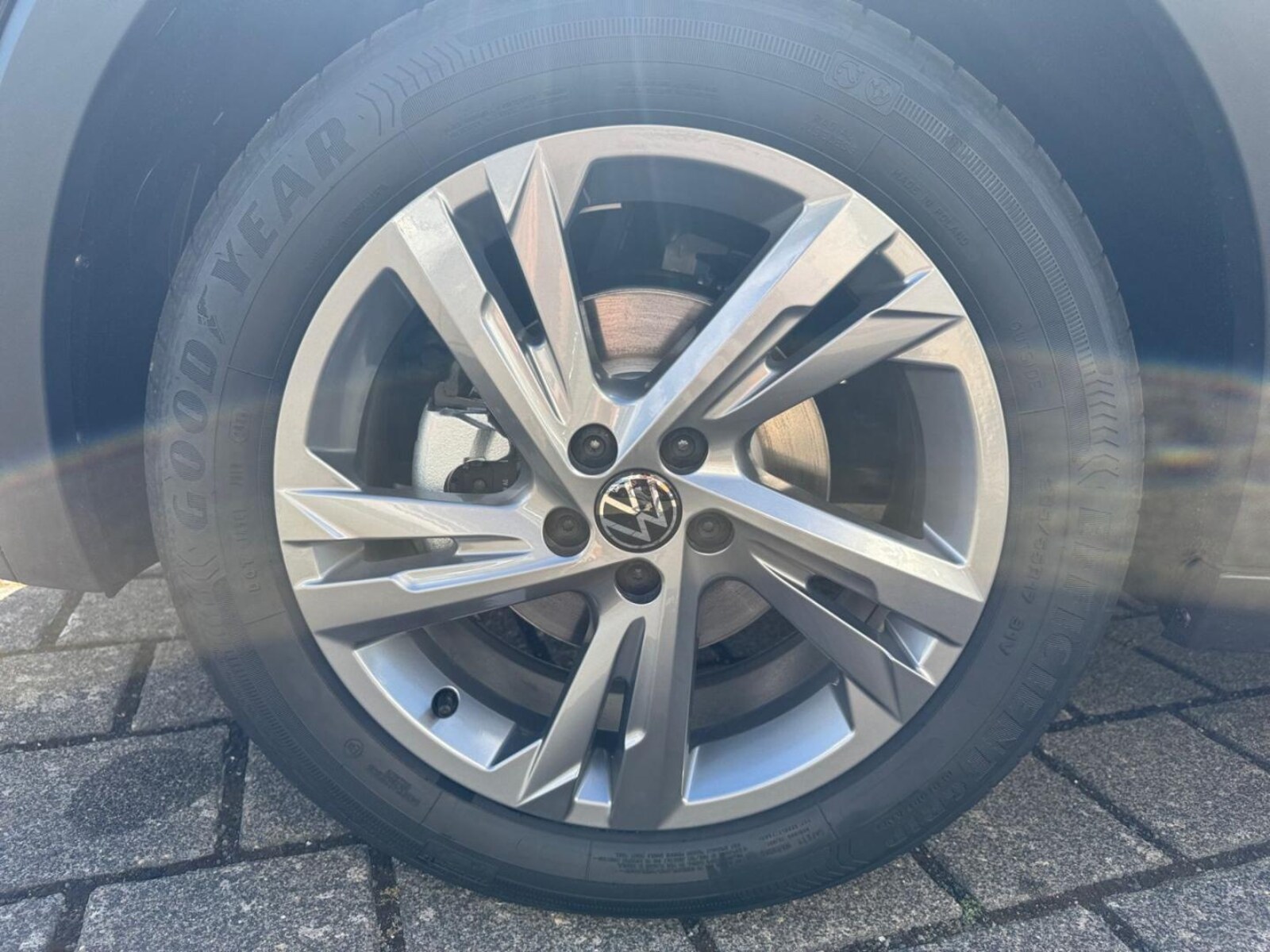 Volkswagen T-Cross – Bild 14