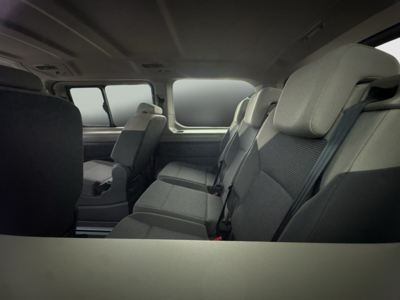 Volkswagen Multivan Langversion – Bild 11