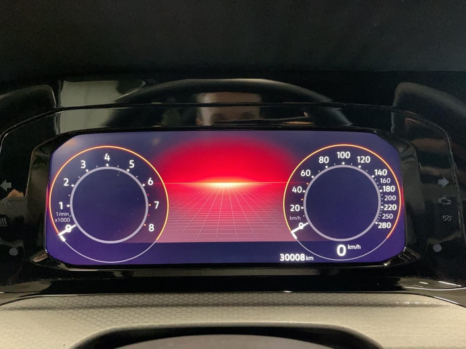 Volkswagen Golf – Bild 9