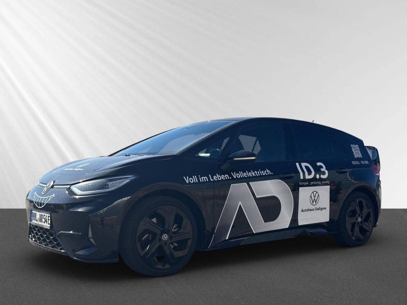 Volkswagen ID.3 – Bild 3