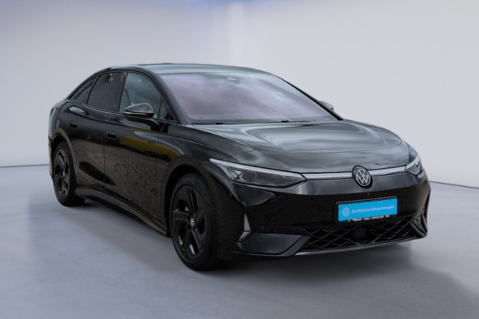 Volkswagen ID.7 – Bild 8