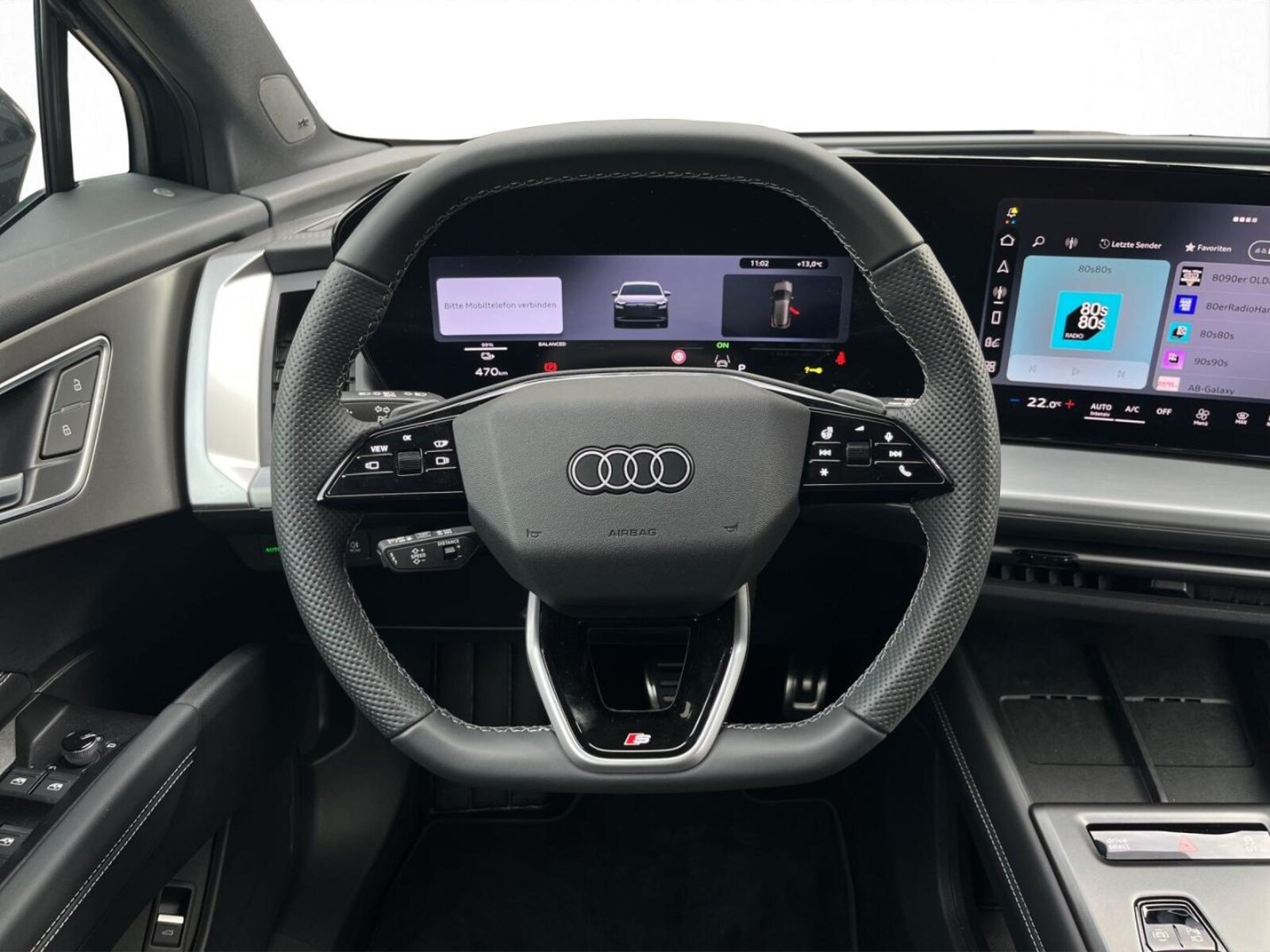 Audi Q4 e-tron – Bild 8