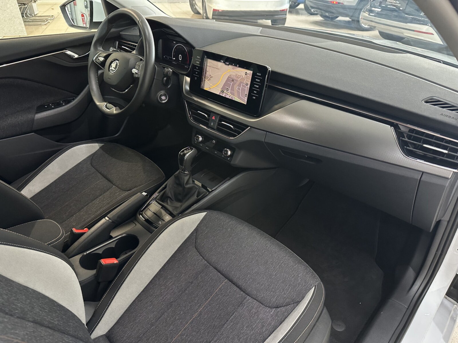 Škoda Scala – Bild 19