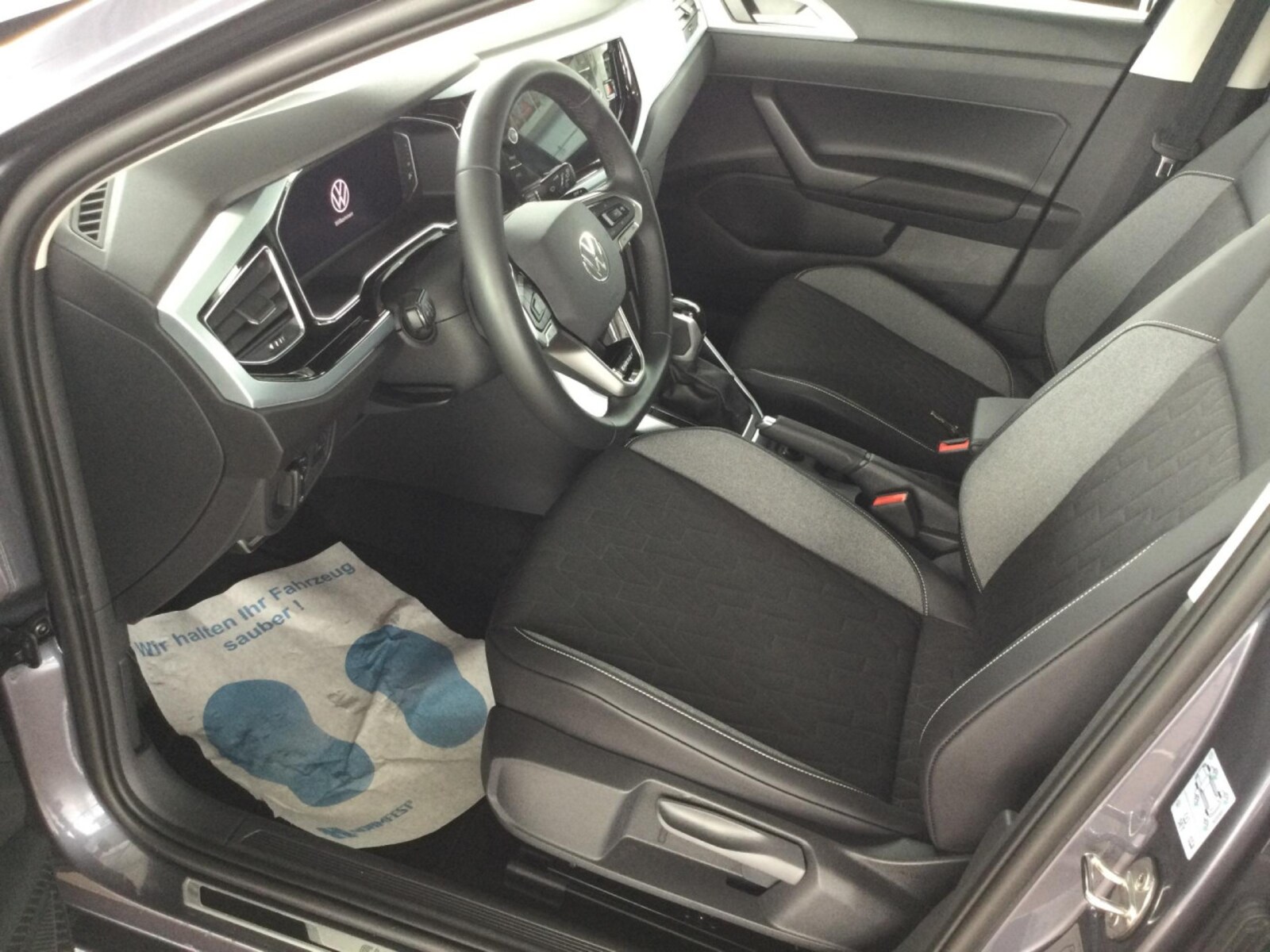 Volkswagen Polo – Bild 11