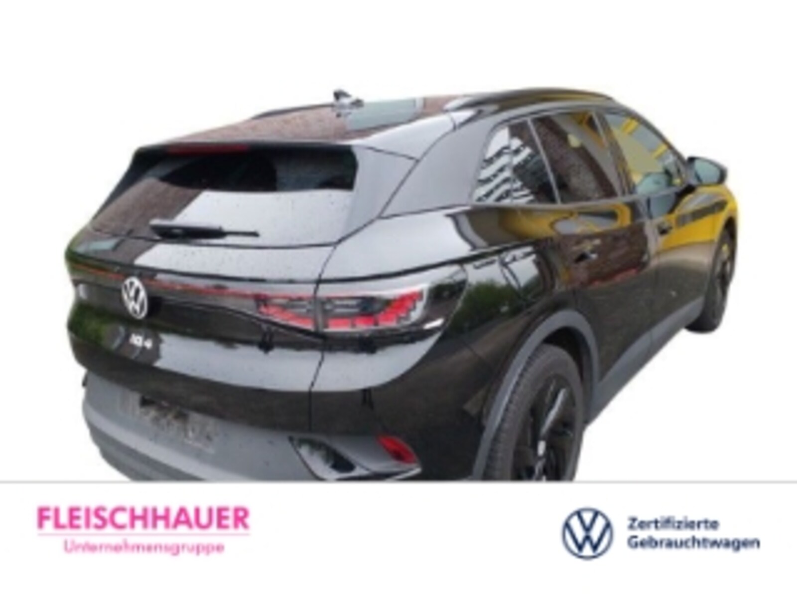Volkswagen ID.4 – Bild 2