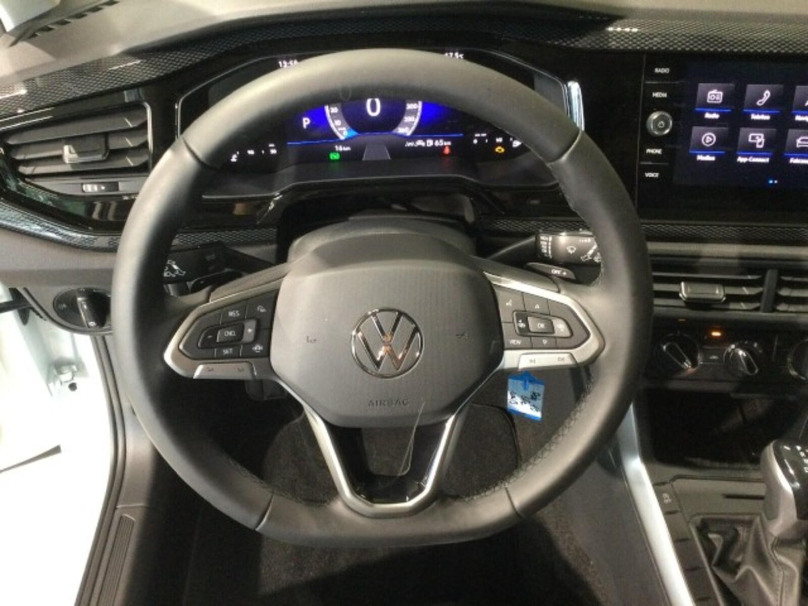 Volkswagen Polo – Bild 14