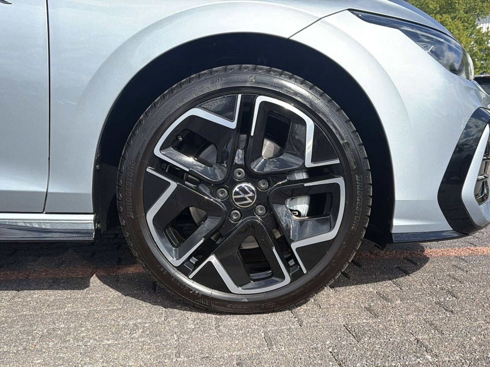 Volkswagen Golf – Bild 6