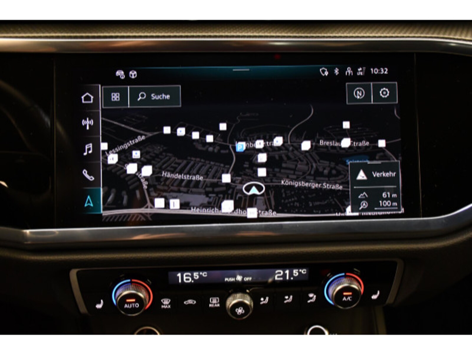 Audi Q3 – Bild 7