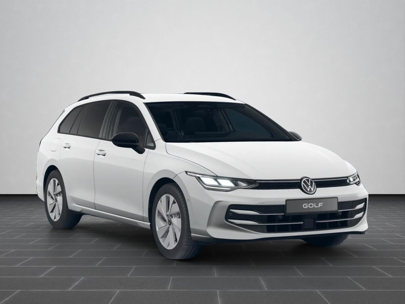 Volkswagen Golf Variant – Bild 11