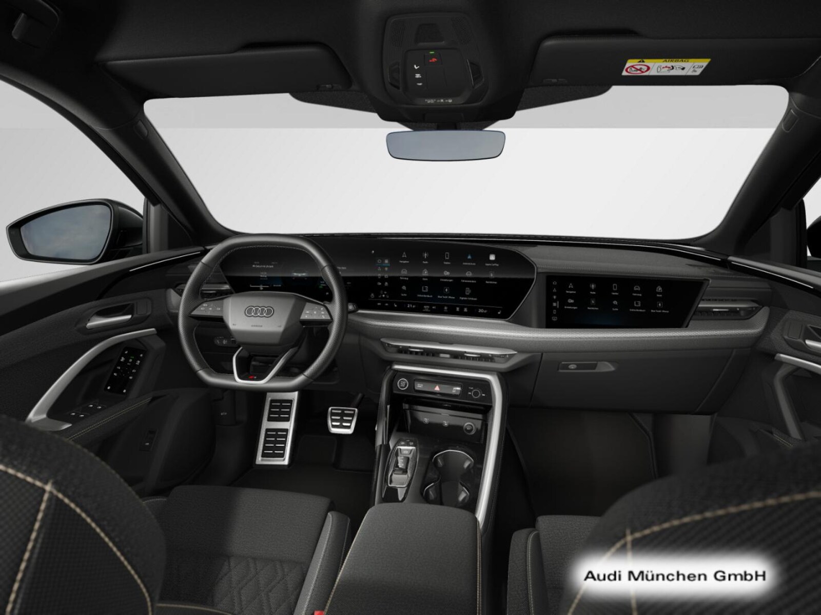 Audi Q5 Sportback – Bild 8