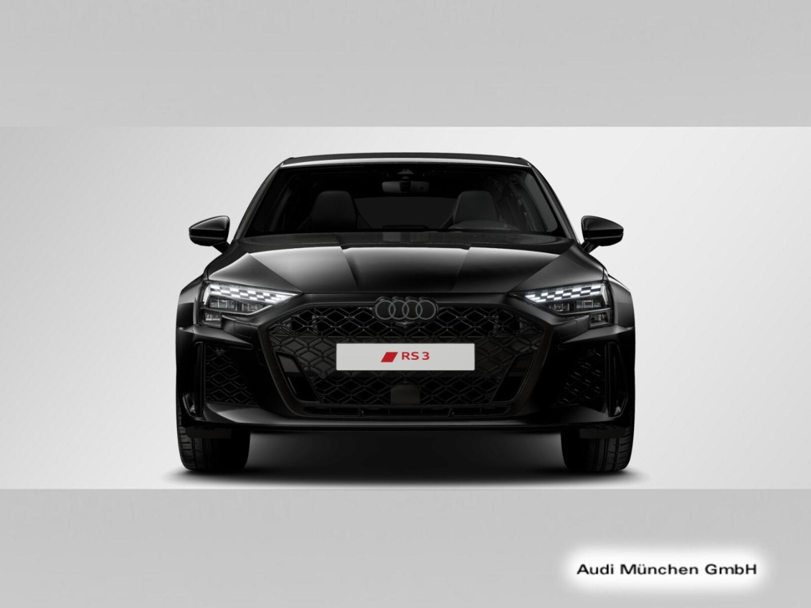 Audi RS 3 Sportback – Bild 2