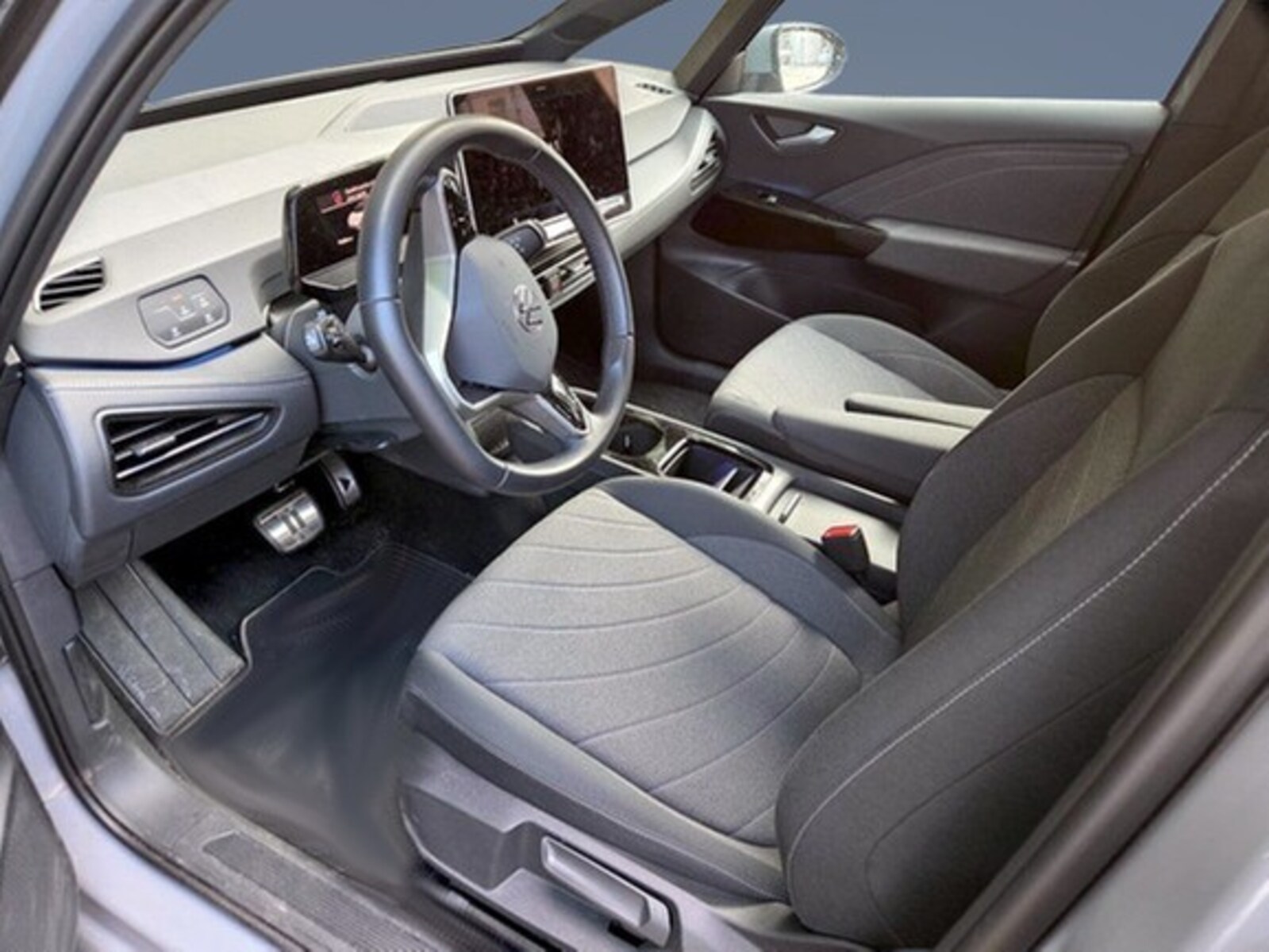 Volkswagen ID.3 – Bild 3