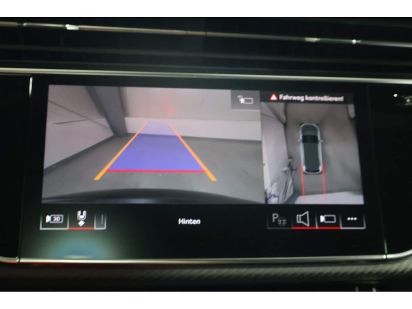 Bild über Audi Q7 SUV S line business TDI quattro 210 kW tiptronic - für weitere Informationen kontaktieren Sie den Audi Partner