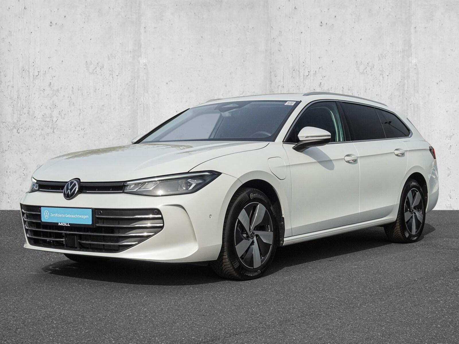 Volkswagen Passat – Bild 2