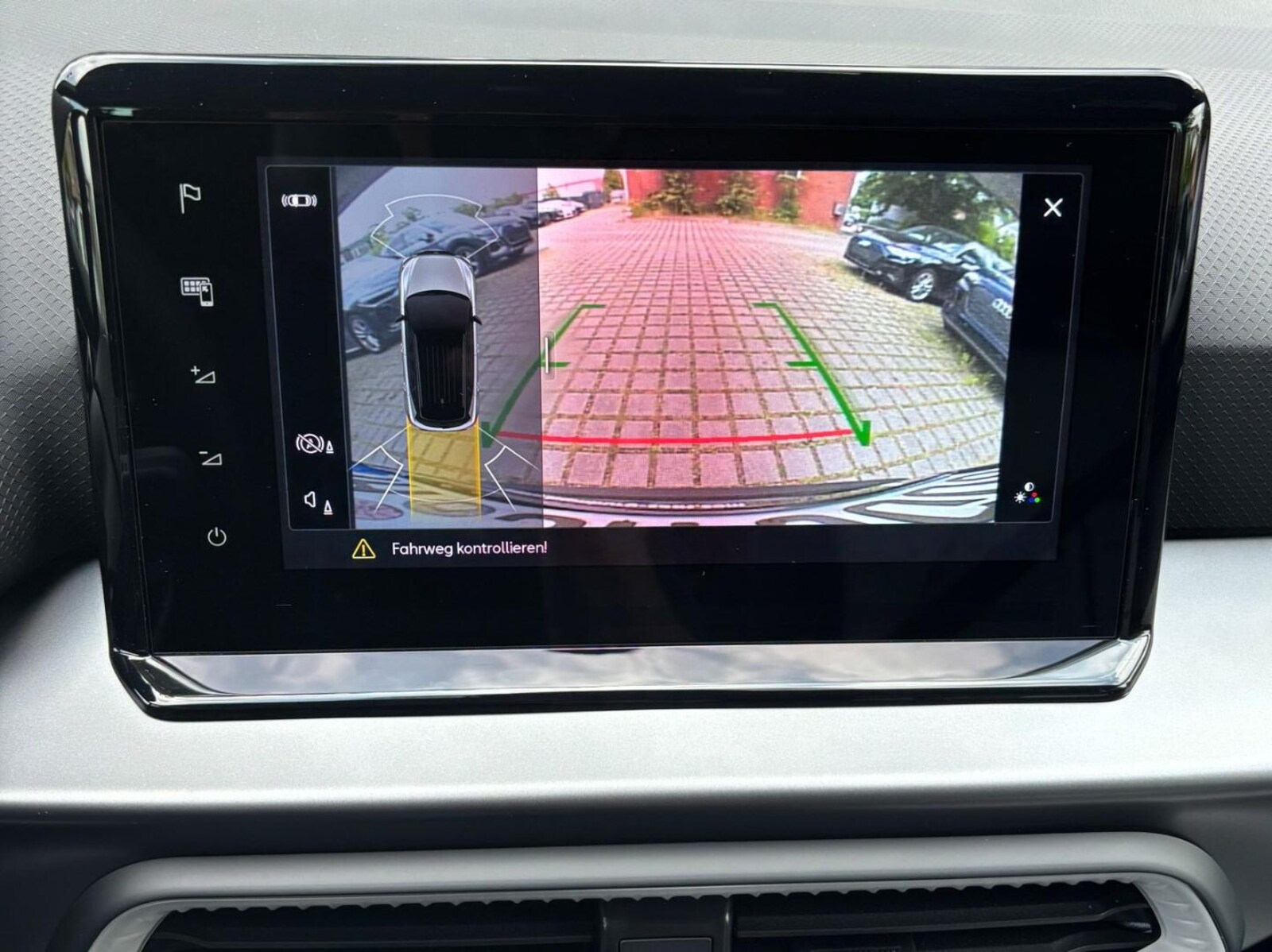 SEAT Arona – Bild 11