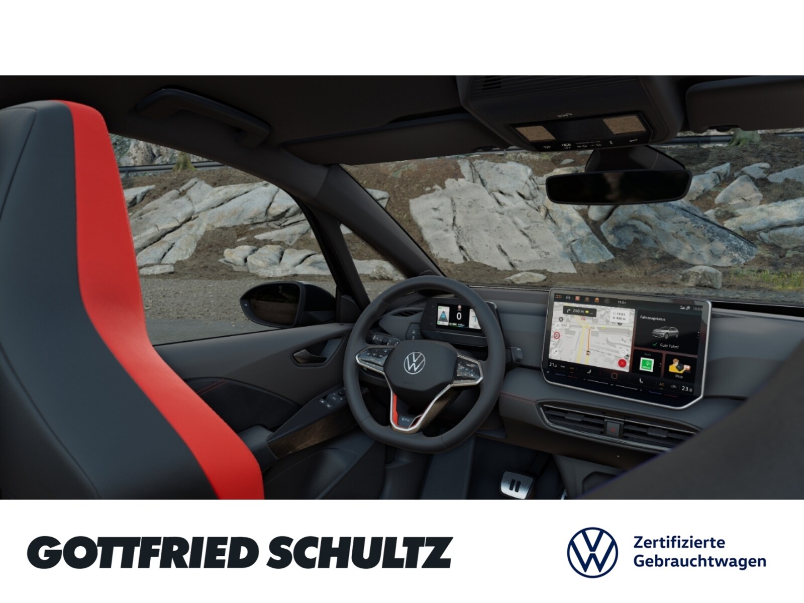 Volkswagen ID.3 – Bild 10