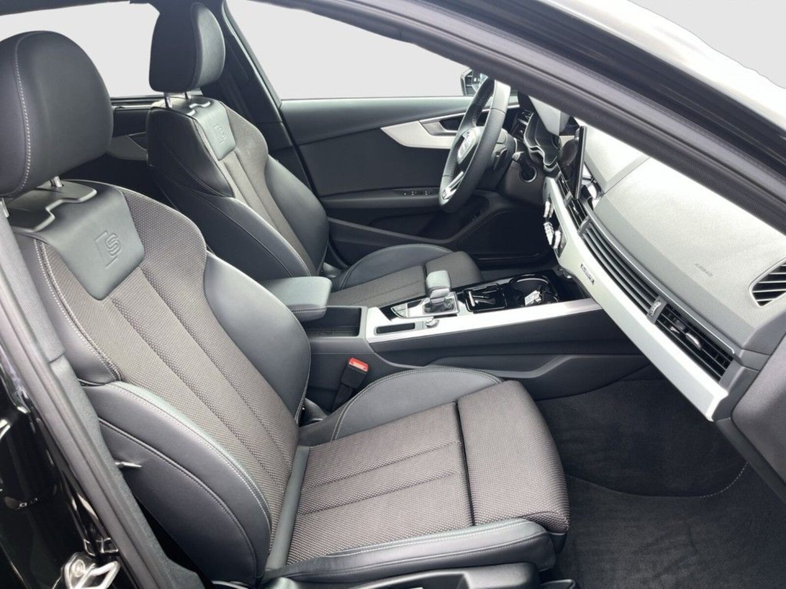 Audi A4 Avant – Bild 17