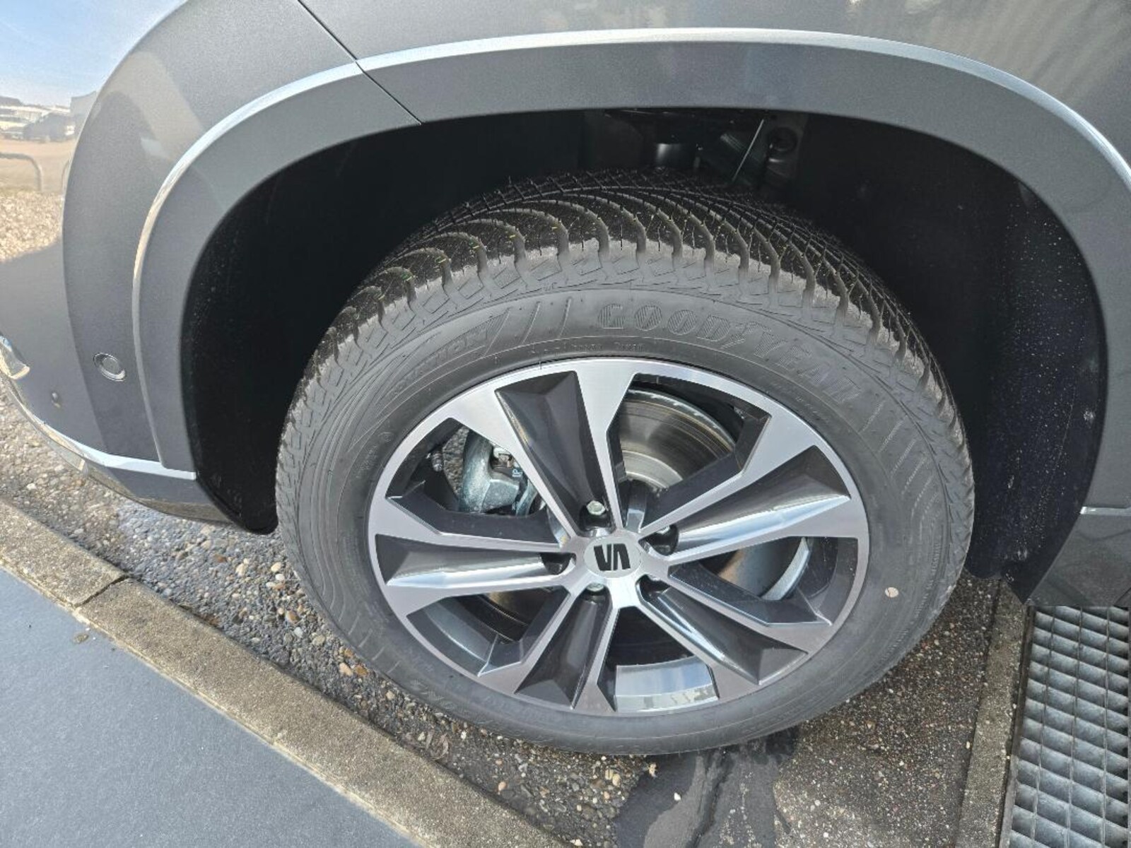SEAT Ateca – Bild 7