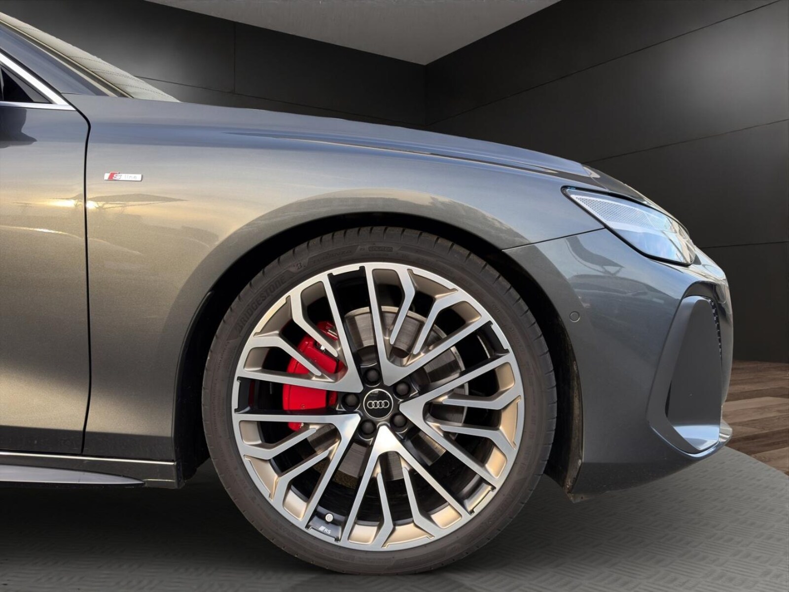 Audi A6 Avant – Bild 6