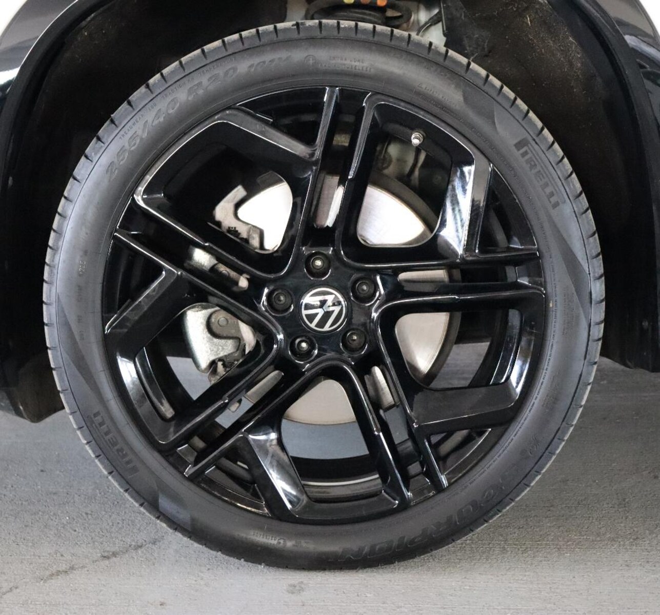 Volkswagen Tayron – Bild 5