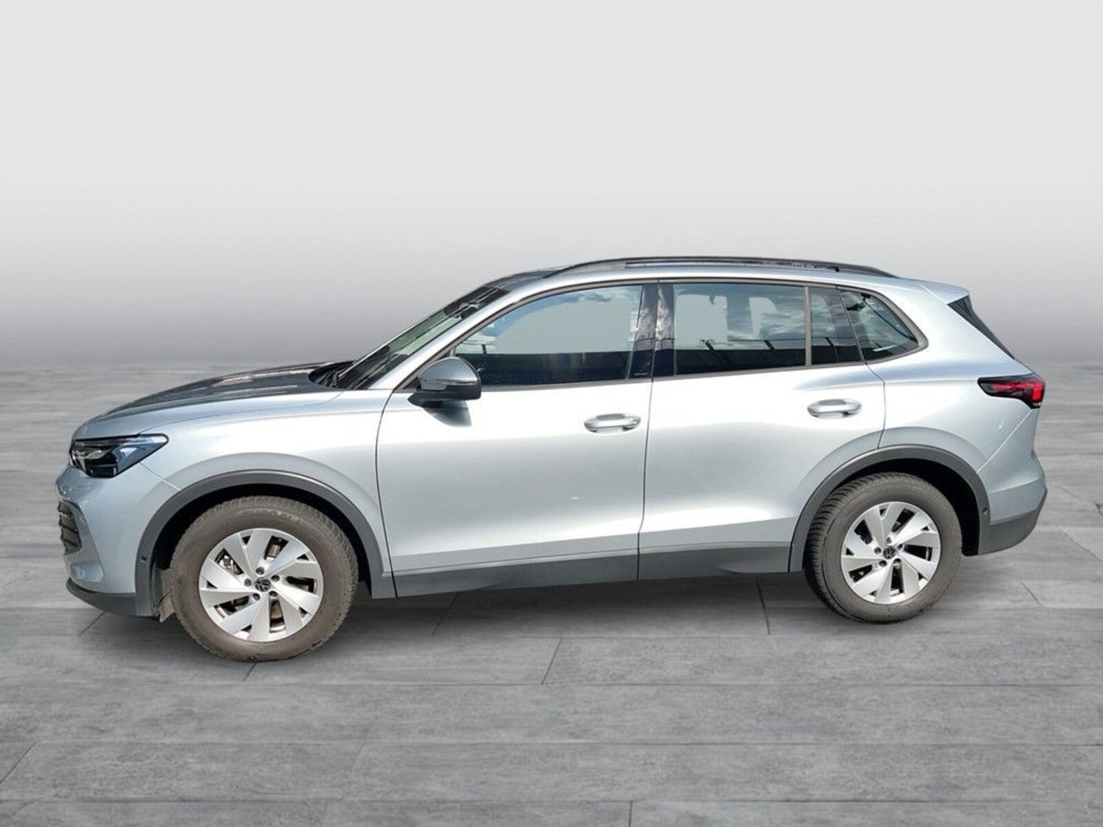 Volkswagen Tiguan – Bild 3