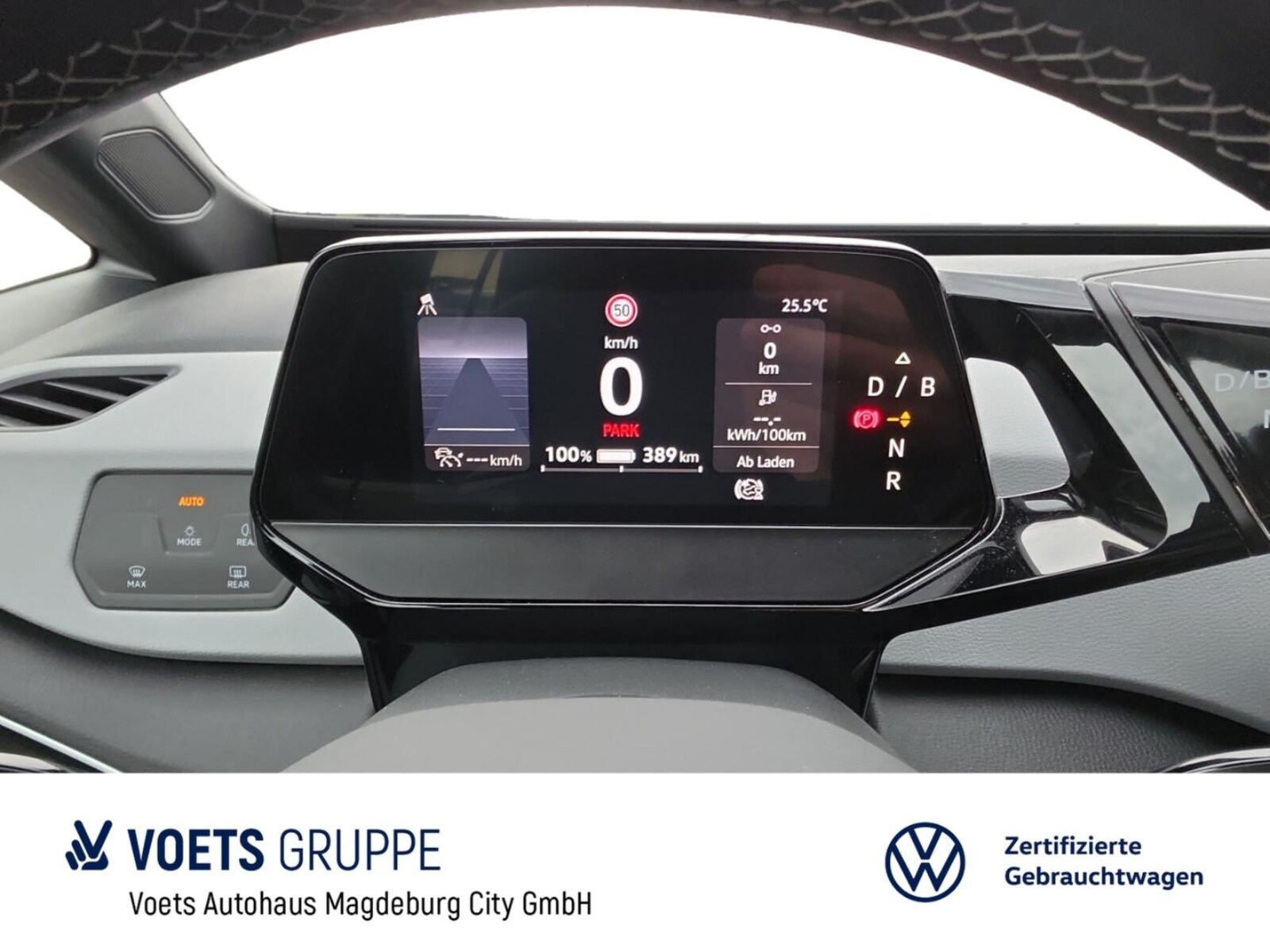 Volkswagen ID.3 – Bild 12