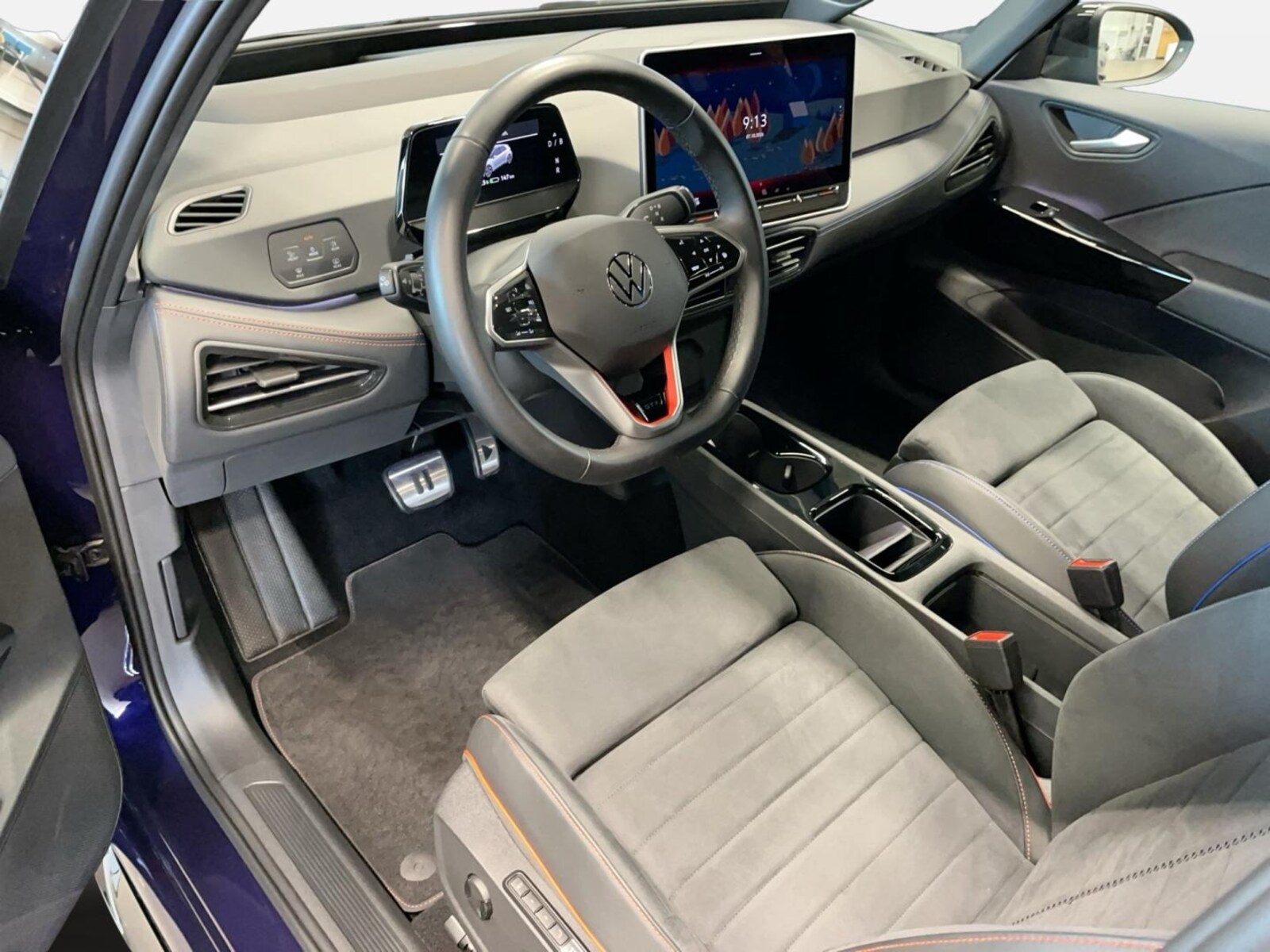 Volkswagen ID.3 – Bild 8