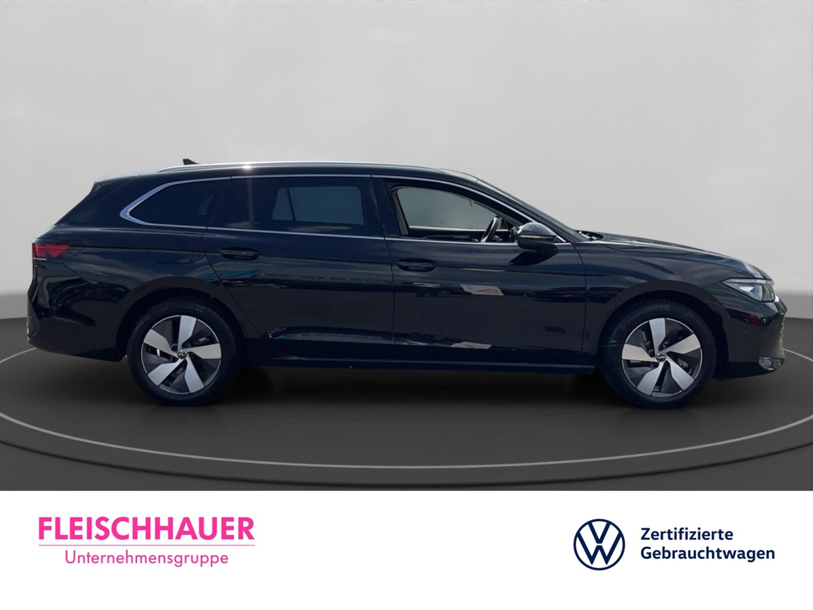 Volkswagen Passat – Bild 7