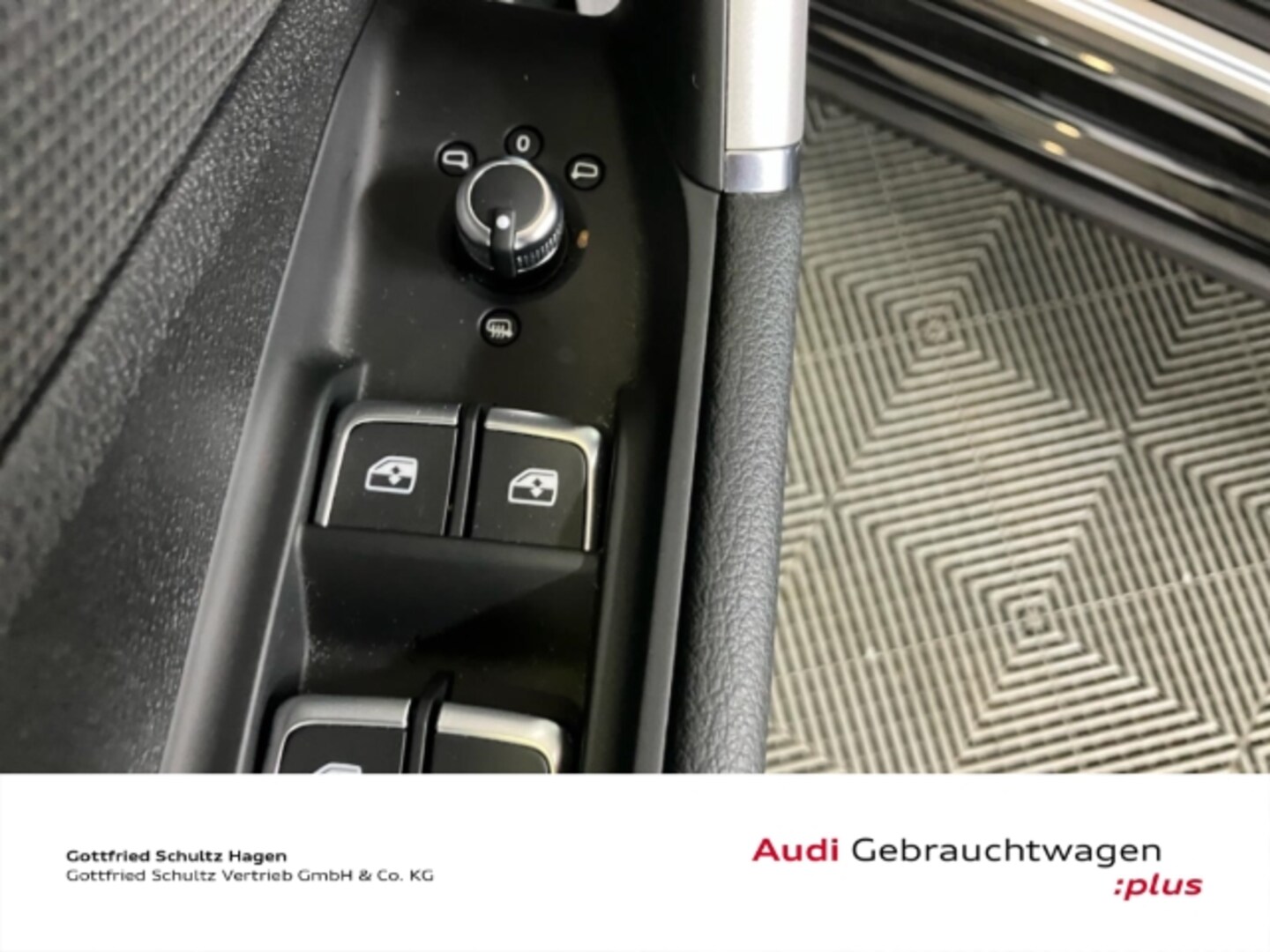 Bild über Audi Q2 advanced 30 TFSI Schaltgetriebe - für weitere Informationen kontaktieren Sie den Audi Partner