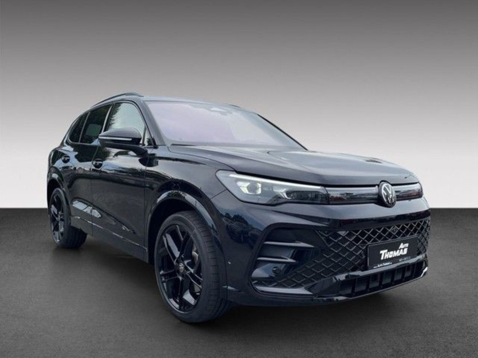 Volkswagen Tiguan – Bild 12