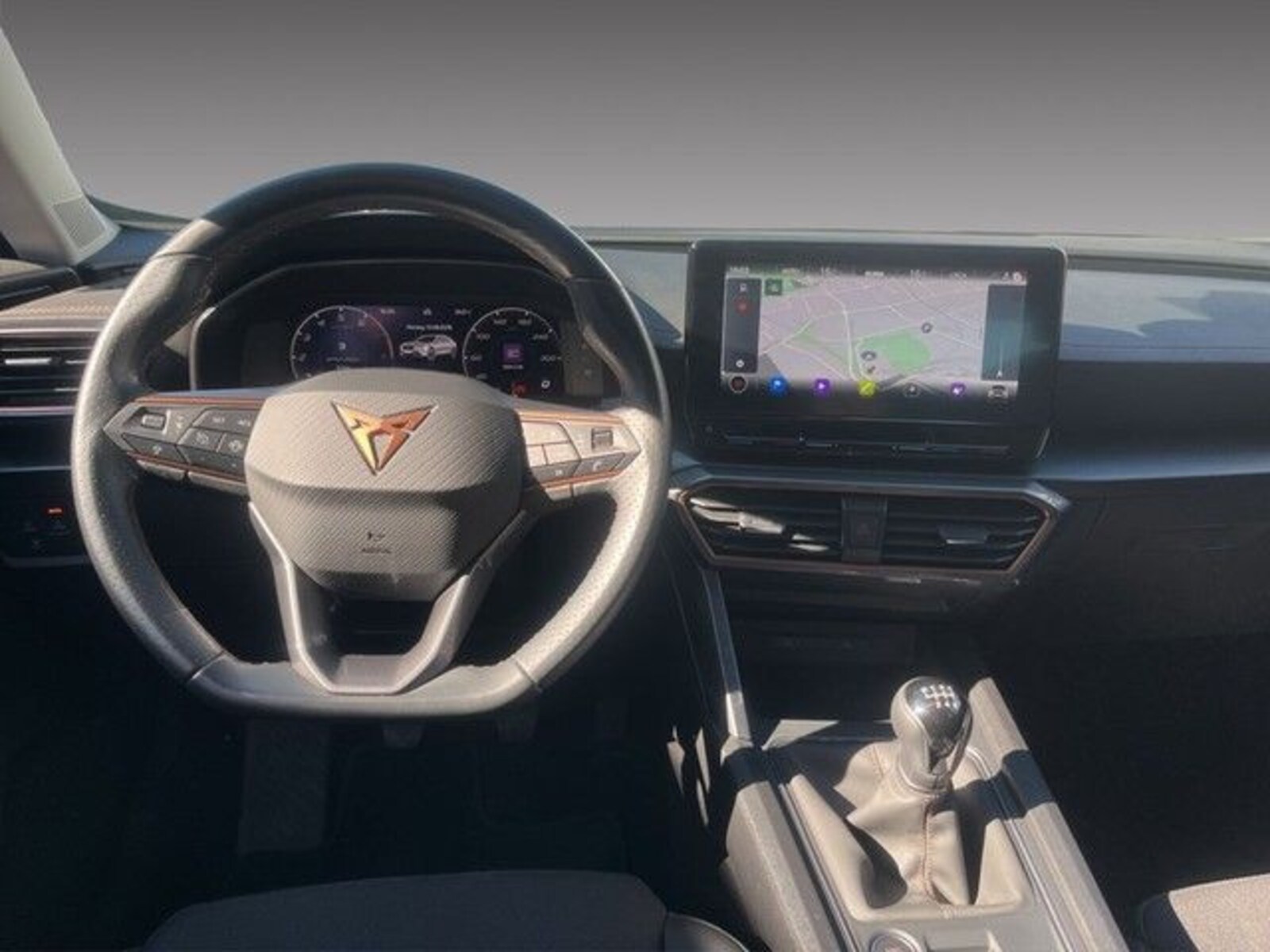 CUPRA Formentor – Bild 10