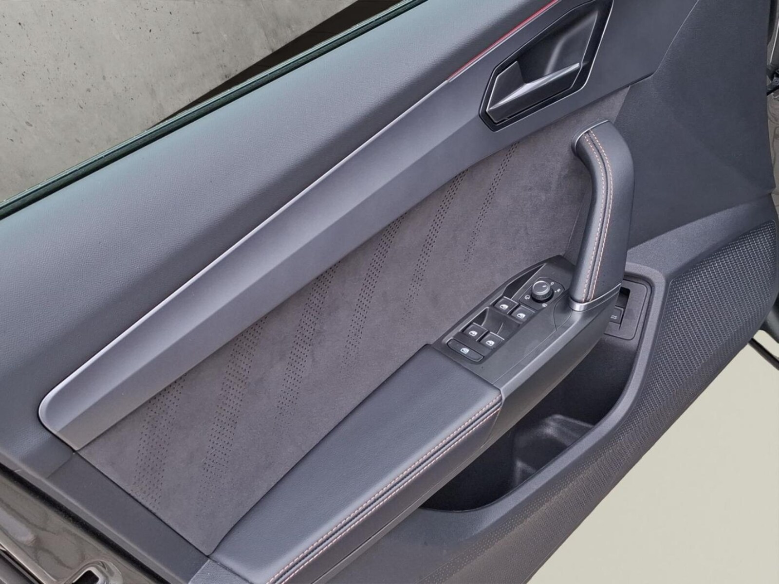 CUPRA Formentor – Bild 12