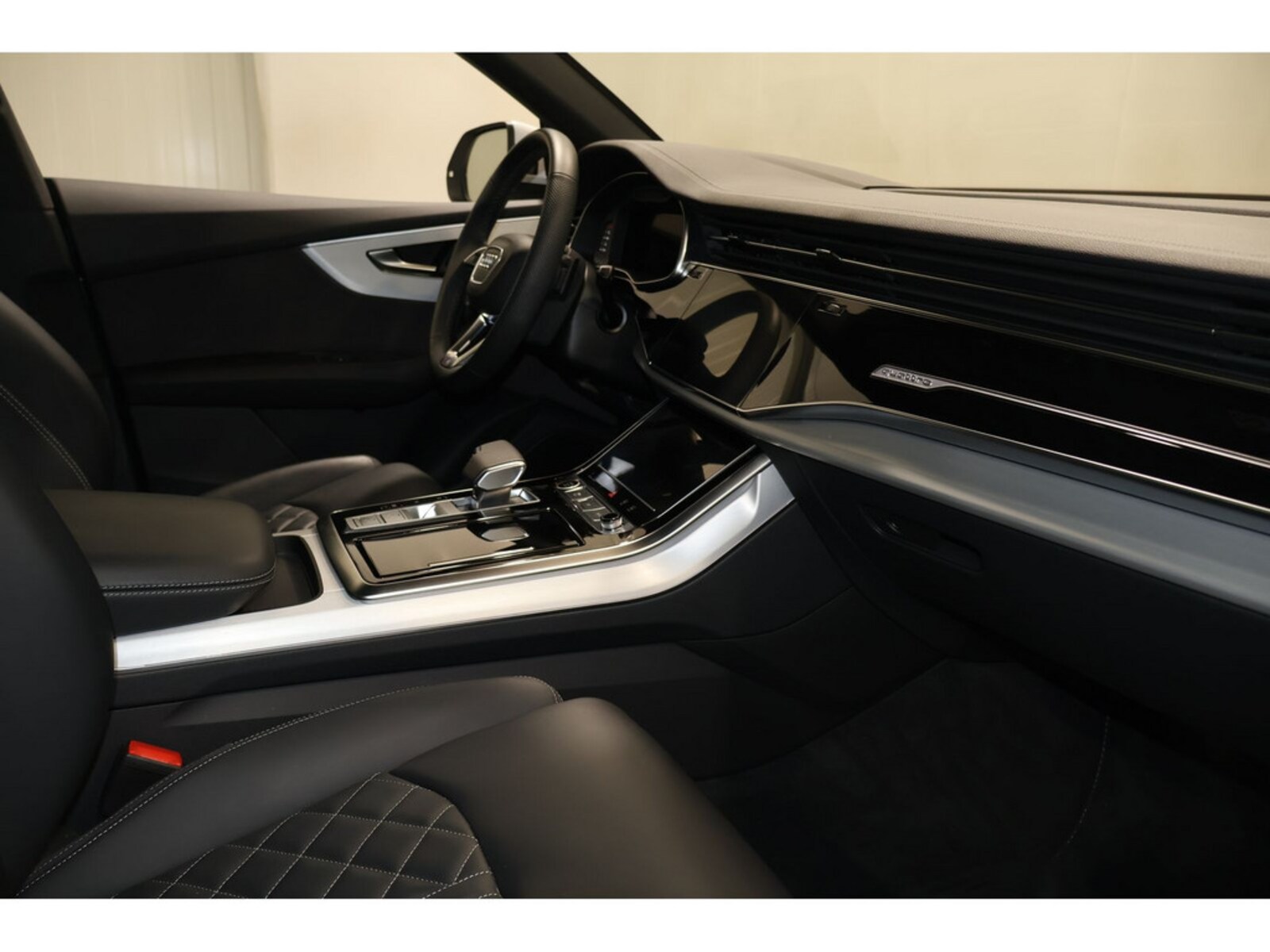 Audi Q8 – Bild 13