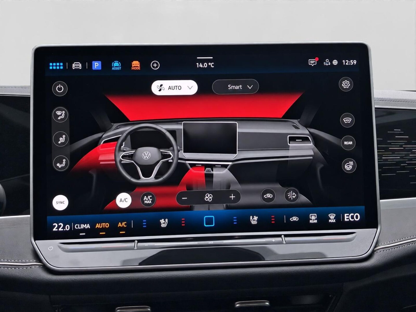 Volkswagen Passat – Bild 10