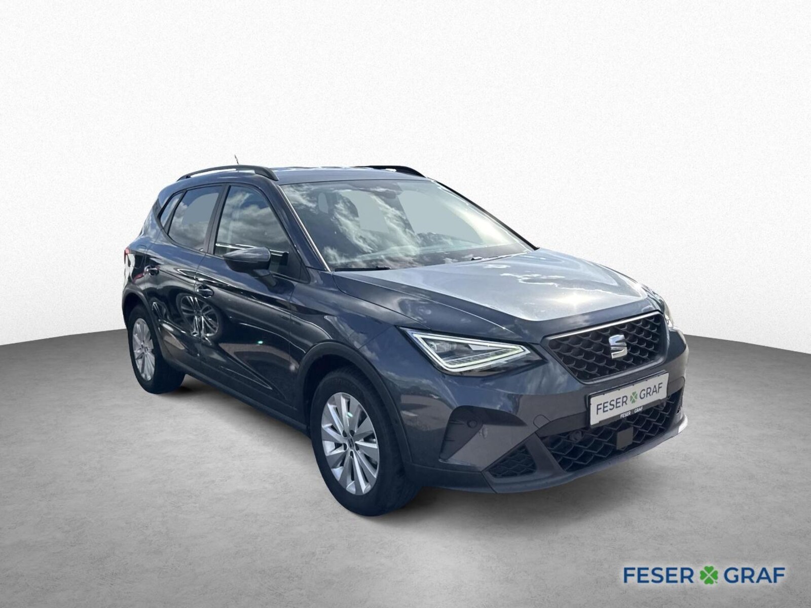SEAT Arona – Bild 3
