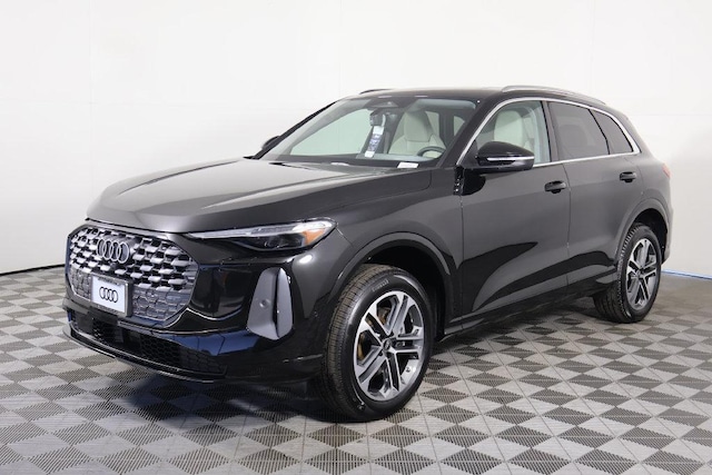 Photo of 2026 Audi Q5 