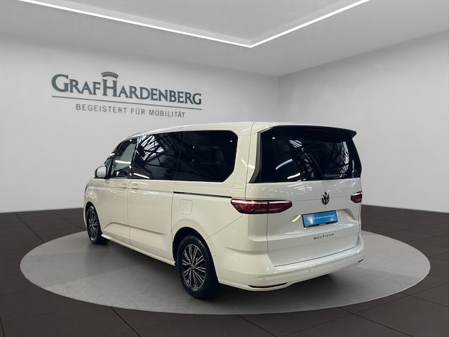 Volkswagen Multivan langversion