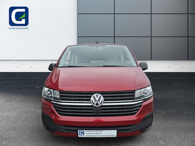 Volkswagen T6.1 Multivan
