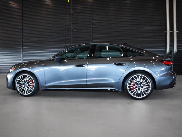 2025 Audi S5 Premium Plus - Photo 15