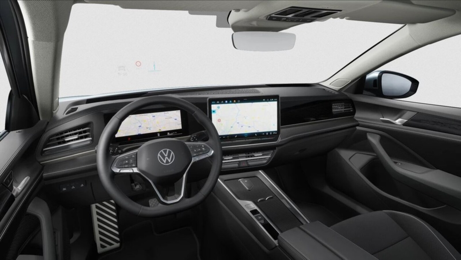 Volkswagen Passat – Bild 10